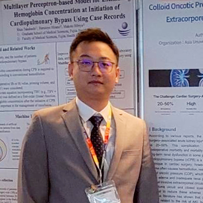 期許自己能持續保持學習熱忱-巨匠美語外語三民分校